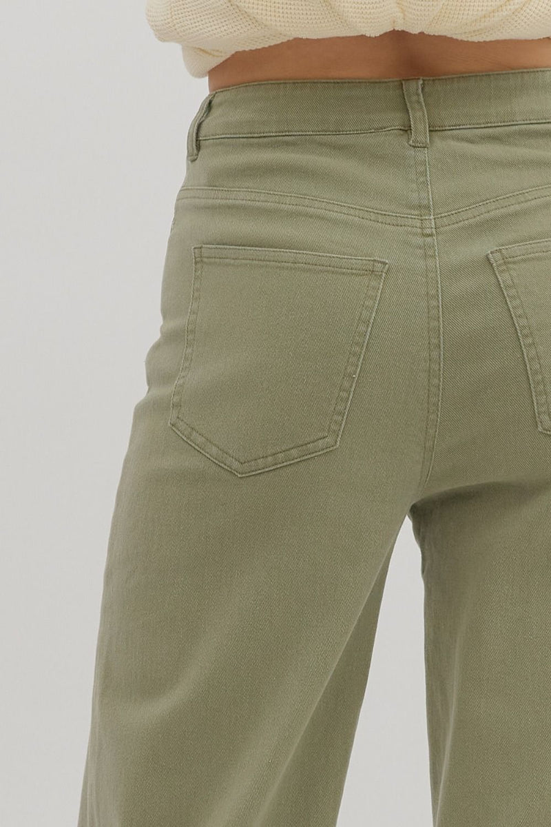 'Make It Yours' Pants