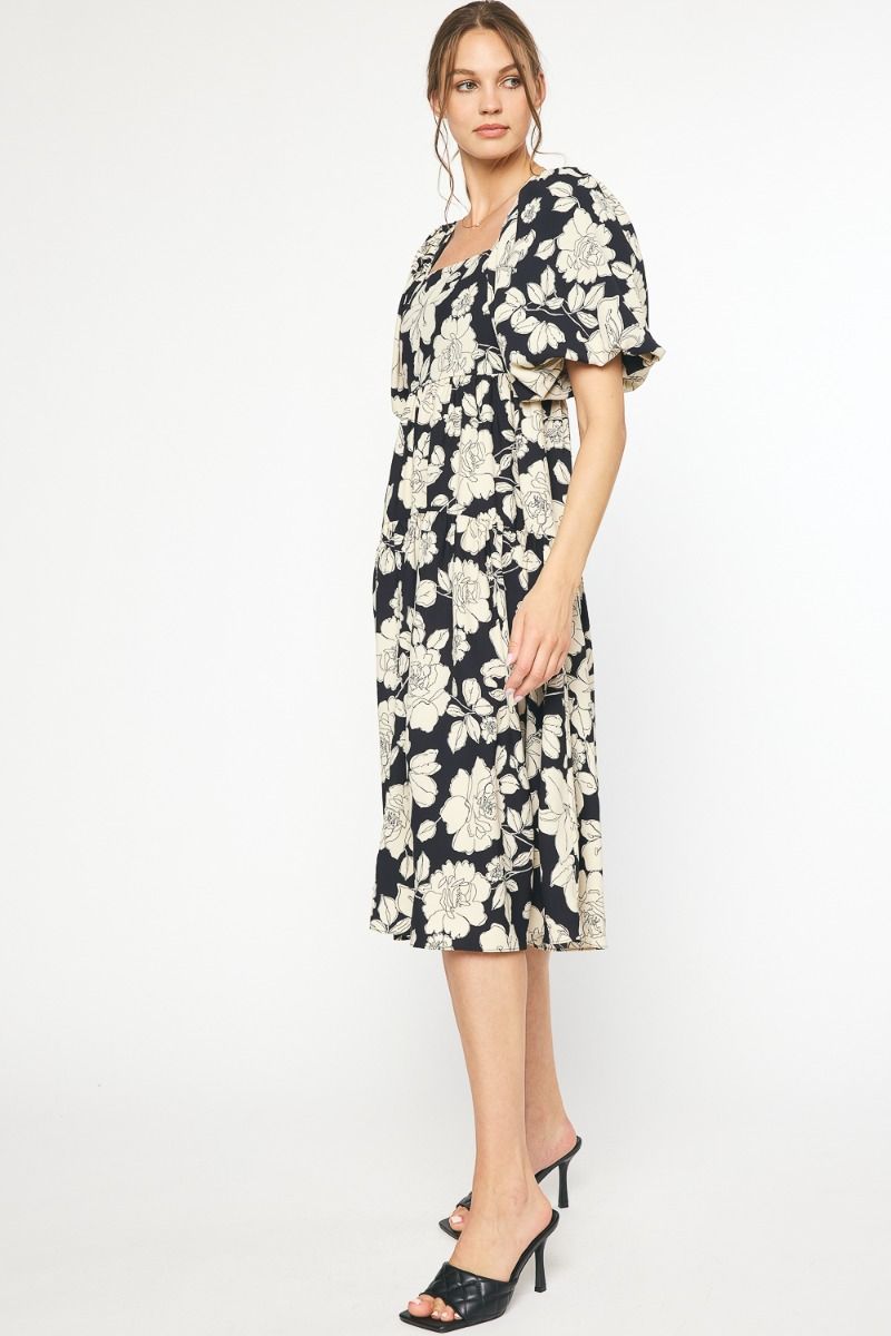 'My Everything' Dress