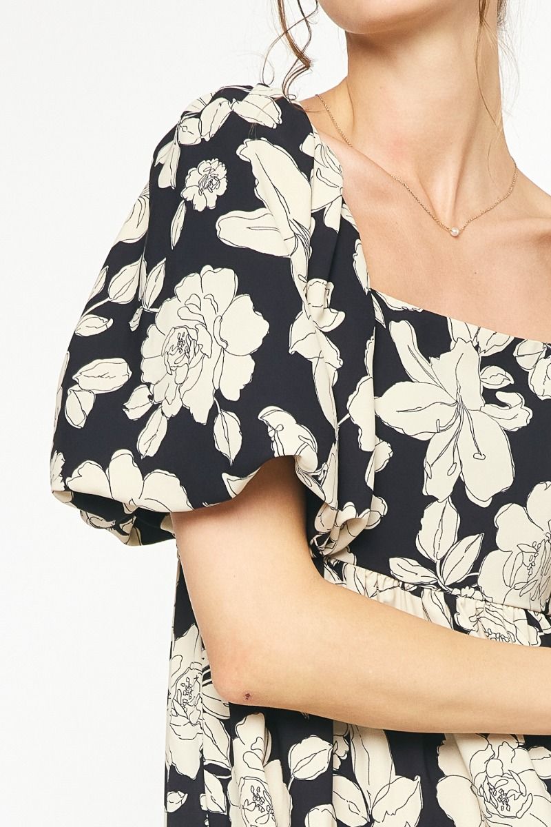 'My Everything' Dress