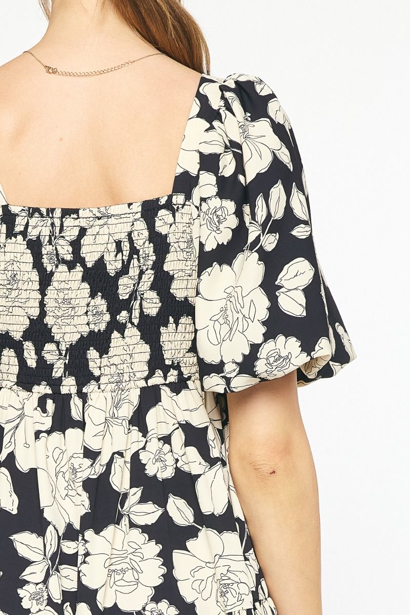 'My Everything' Dress