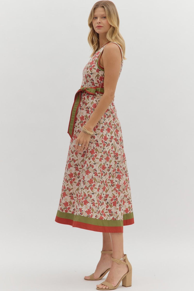 'Slow Sundays' Dress