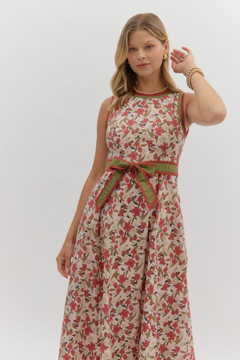 'Slow Sundays' Dress