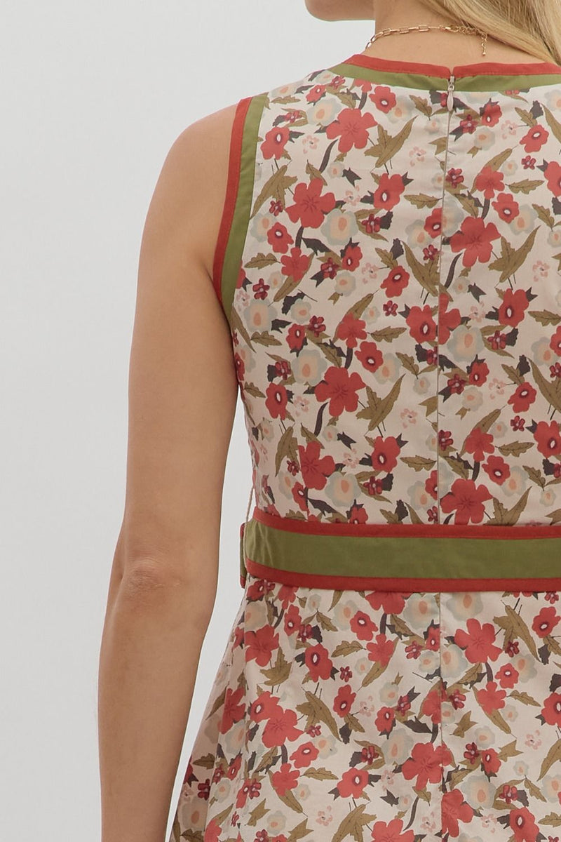'Slow Sundays' Dress
