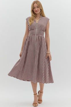 'Everything that She Is' Dress