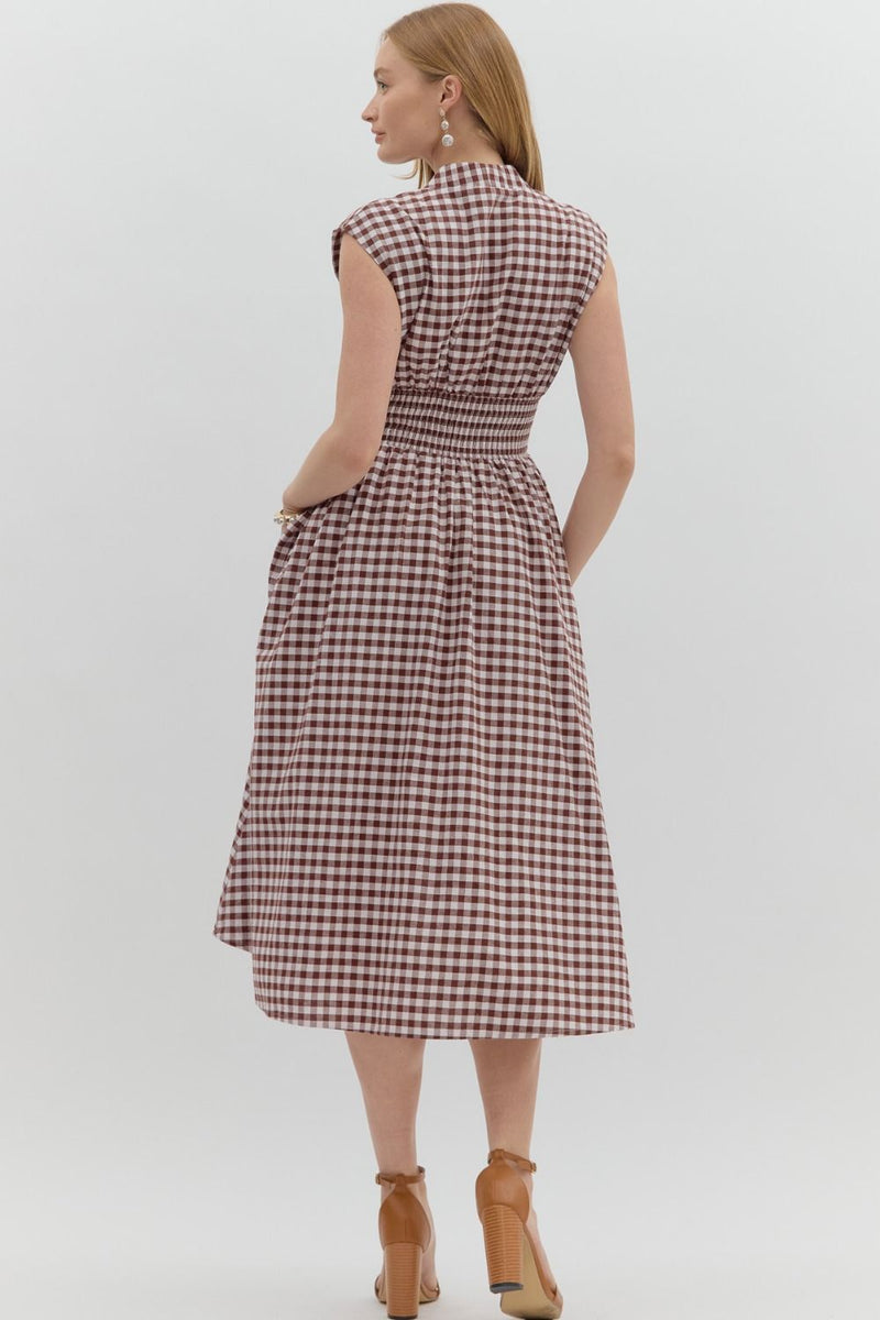 'Everything that She Is' Dress