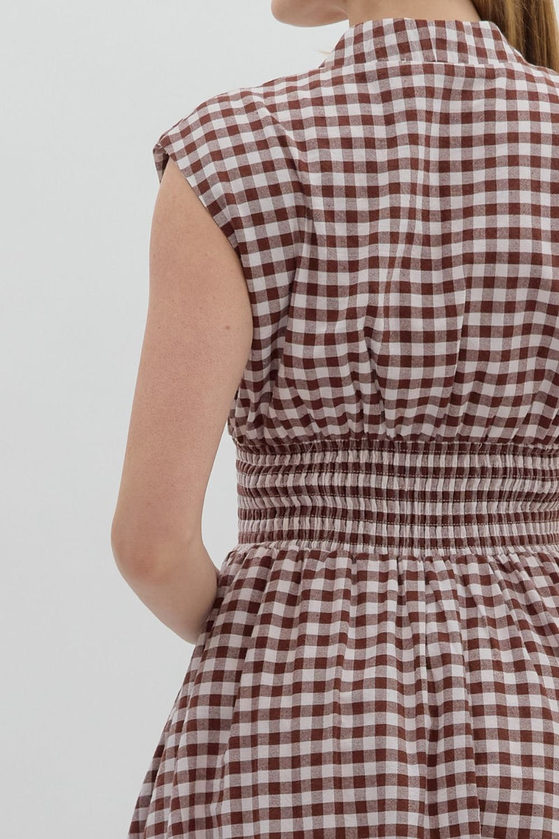 'Everything that She Is' Dress