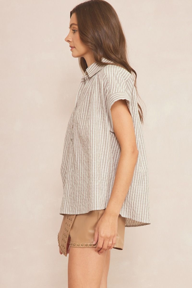 'It's A Classic' Top