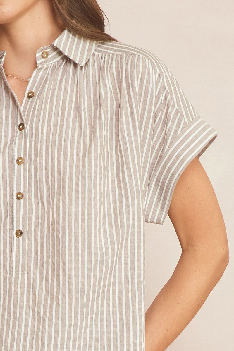 'It's A Classic' Top