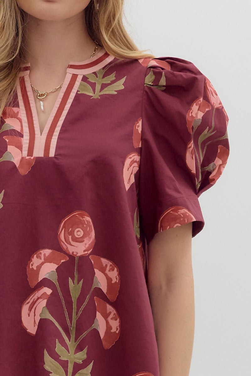 'All Over Again' Top