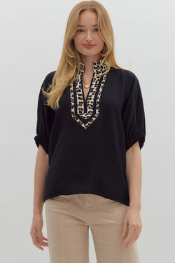 'Finding Your Way' Top
