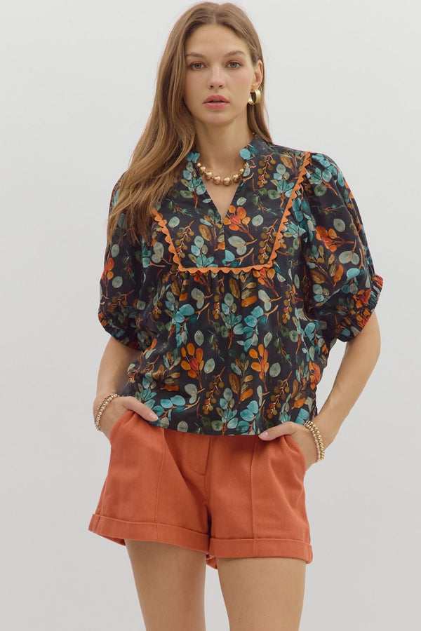 'Midnight Train' Top