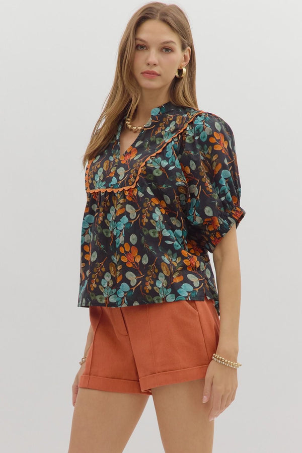 'Midnight Train' Top