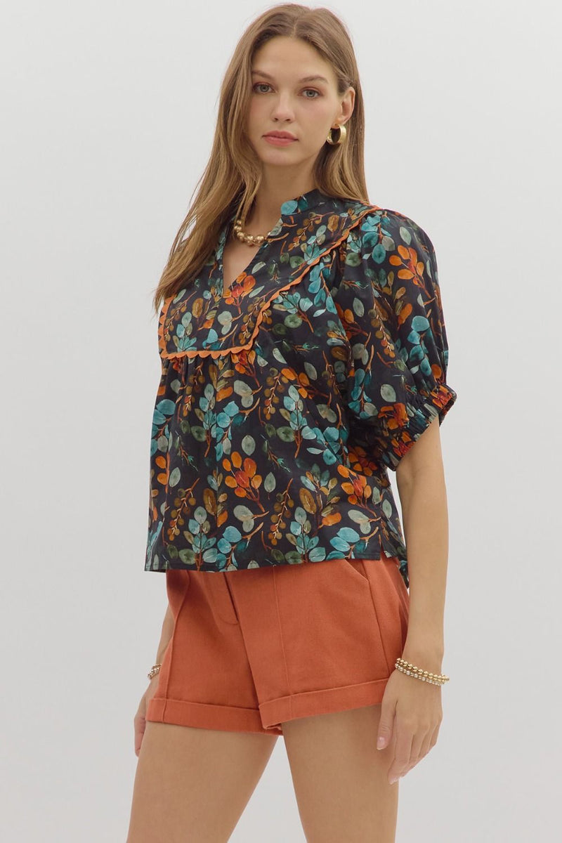 'Midnight Train' Top