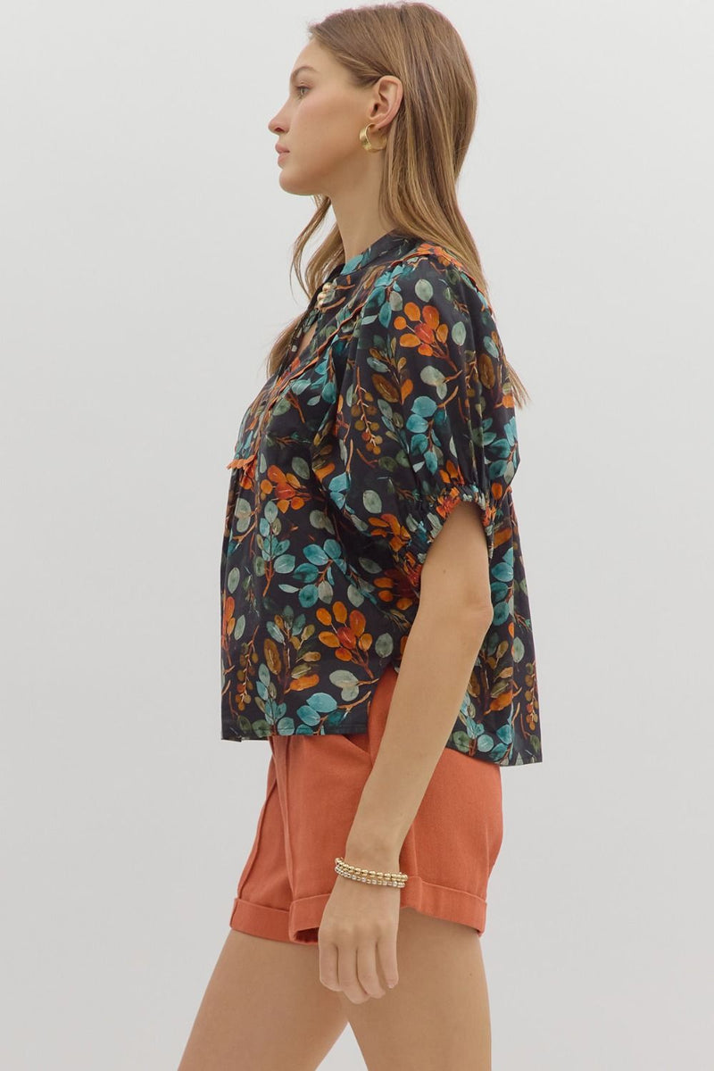 'Midnight Train' Top