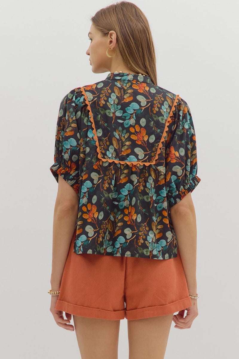 'Midnight Train' Top