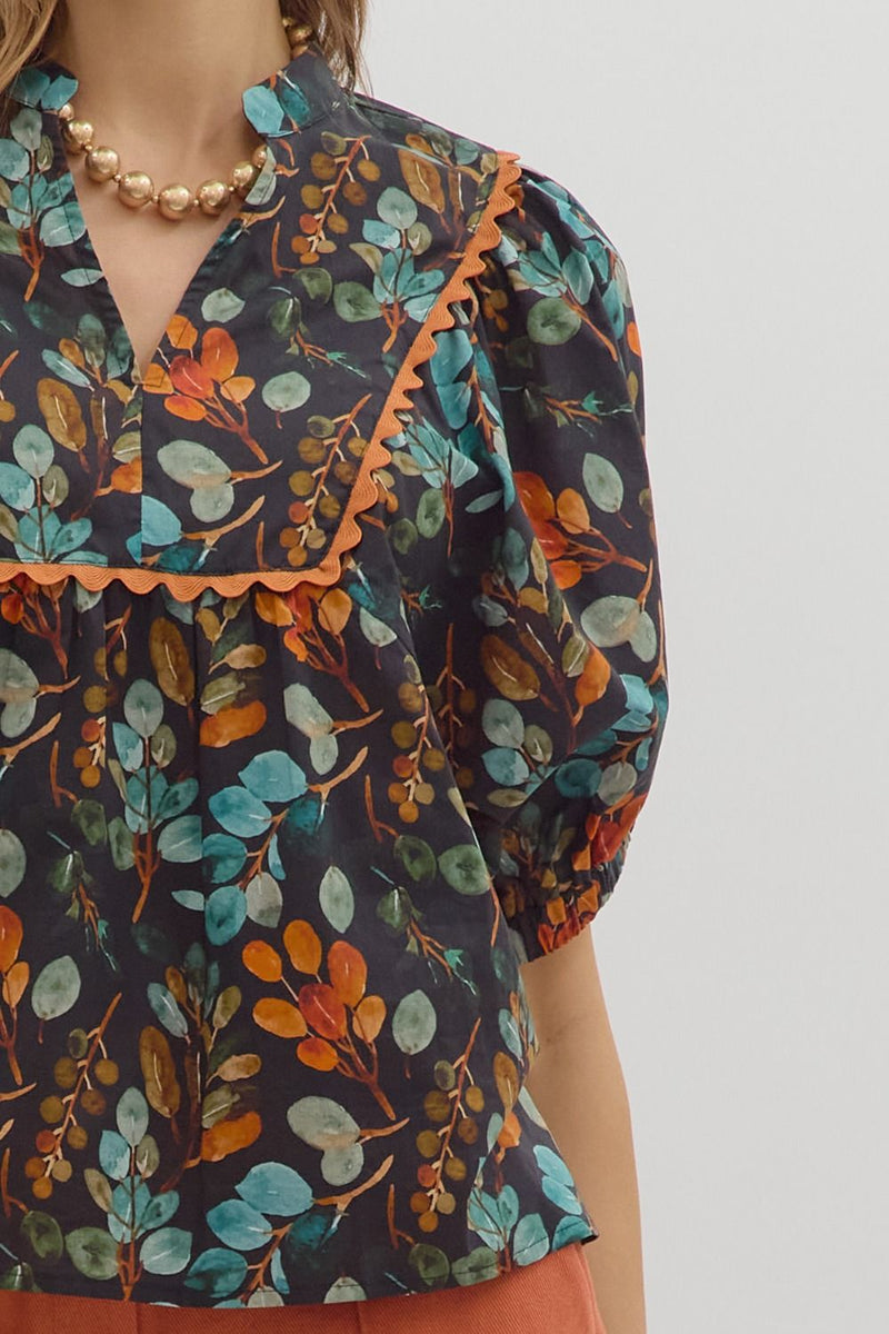 'Midnight Train' Top