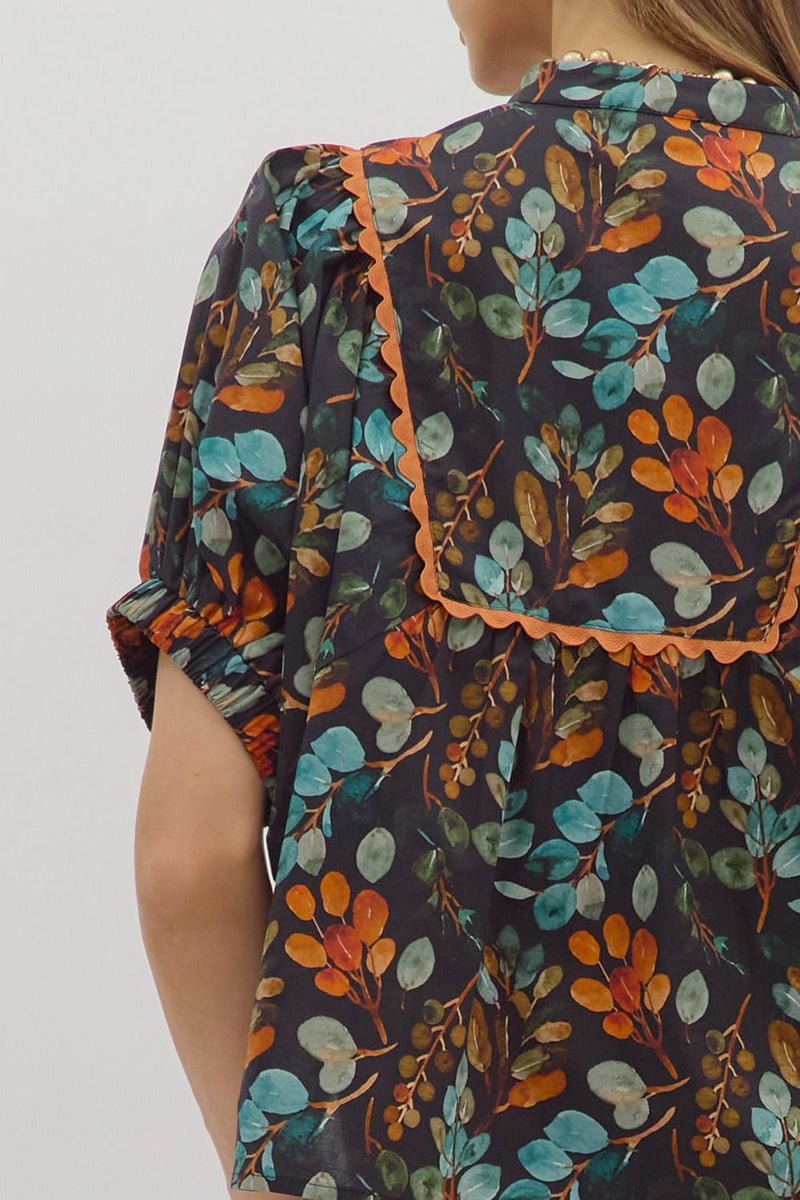 'Midnight Train' Top