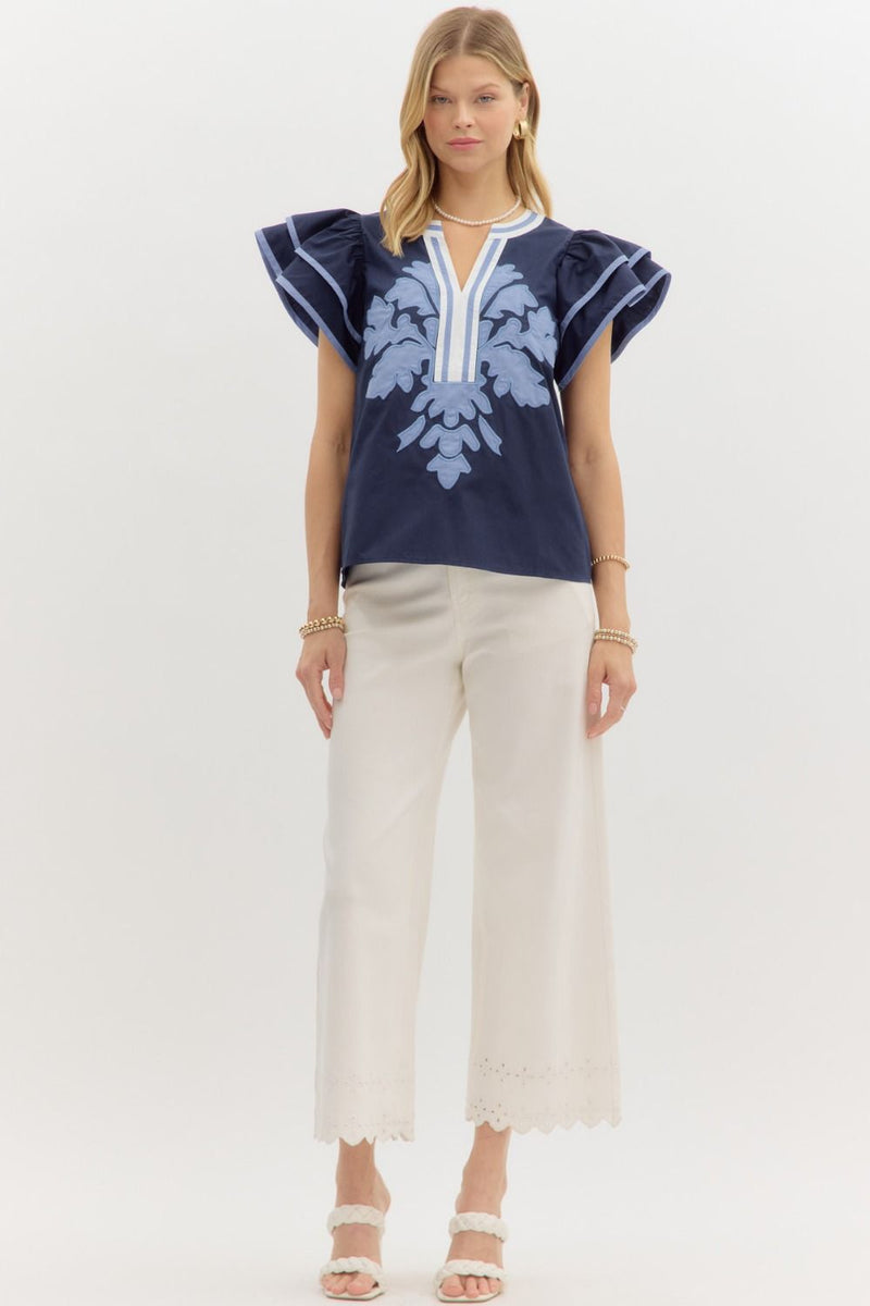 'Without Limits' Top