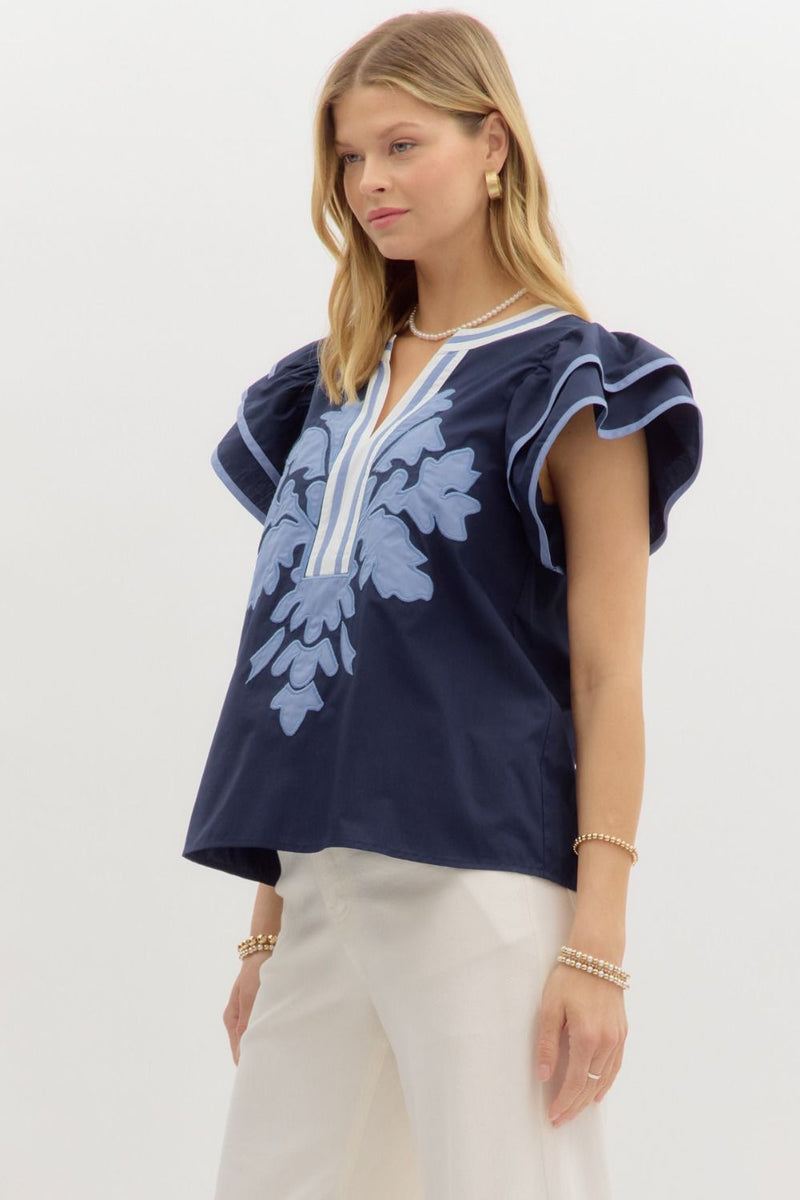 'Without Limits' Top