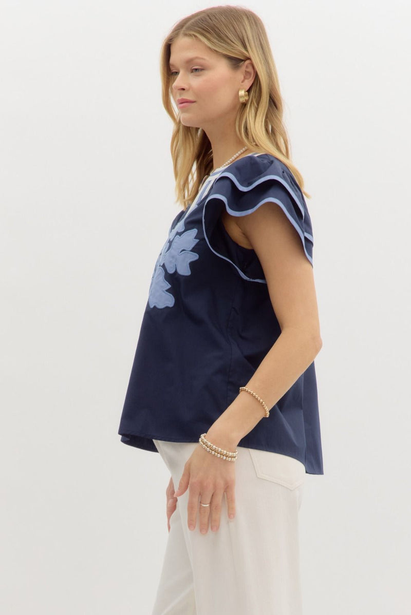 'Without Limits' Top