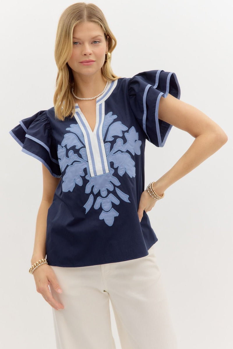'Without Limits' Top