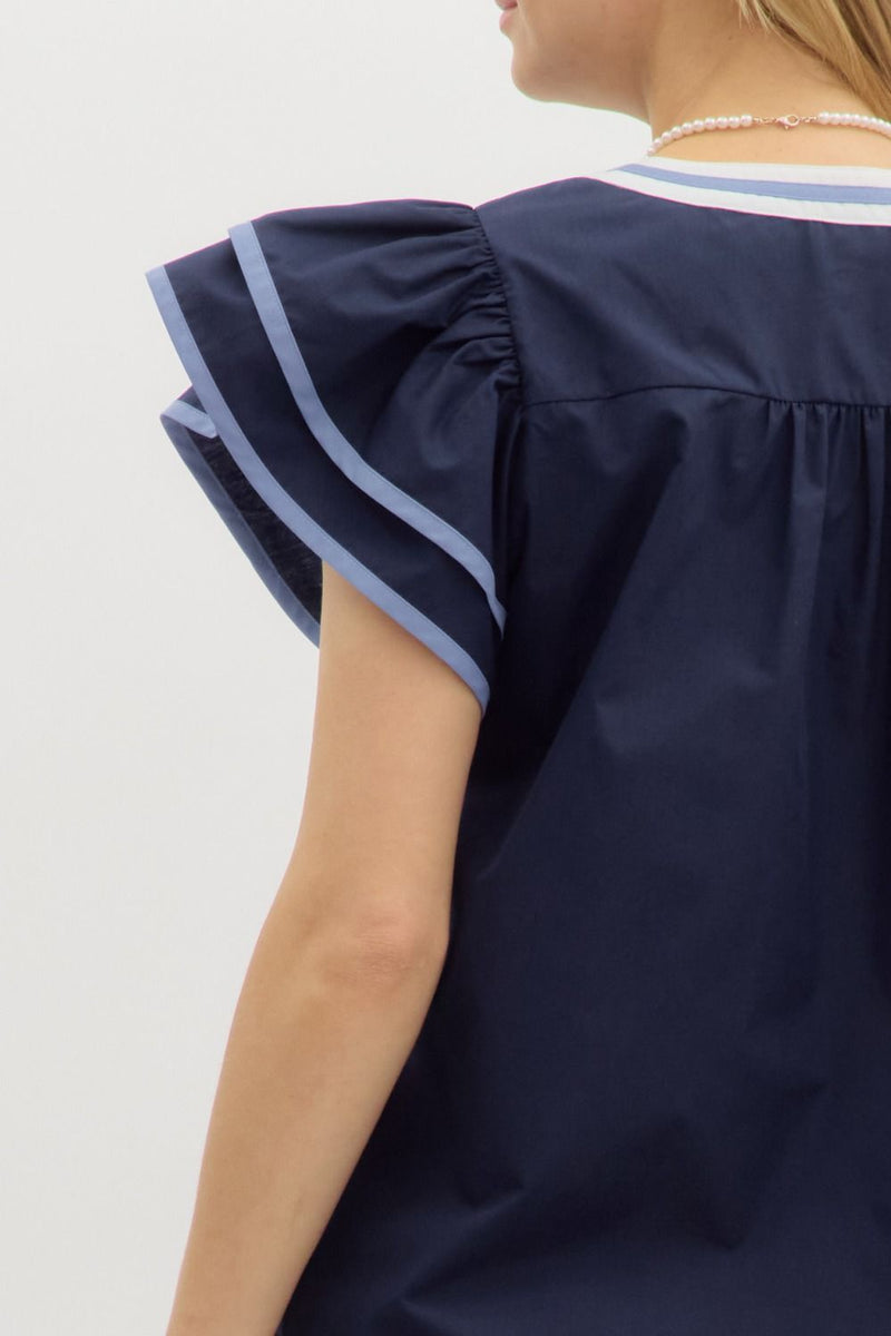 'Without Limits' Top