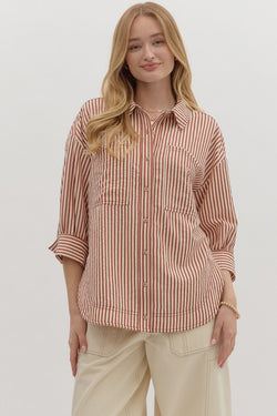 'Talk the Talk' Shirt
