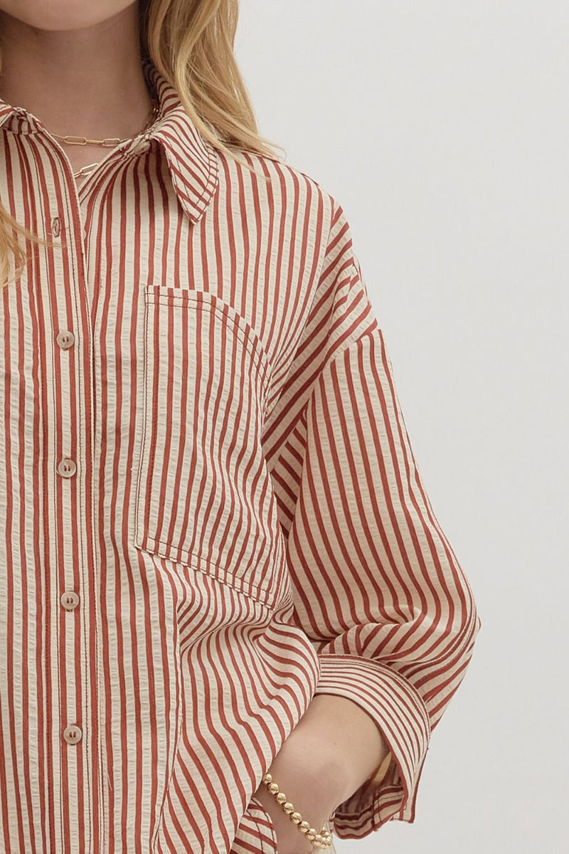 'Talk the Talk' Shirt