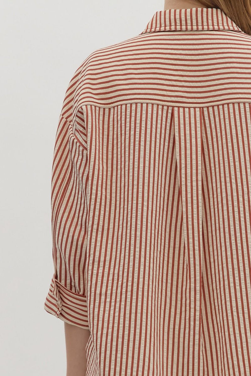 'Talk the Talk' Shirt