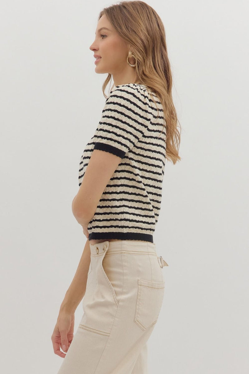 'My Own World' Top