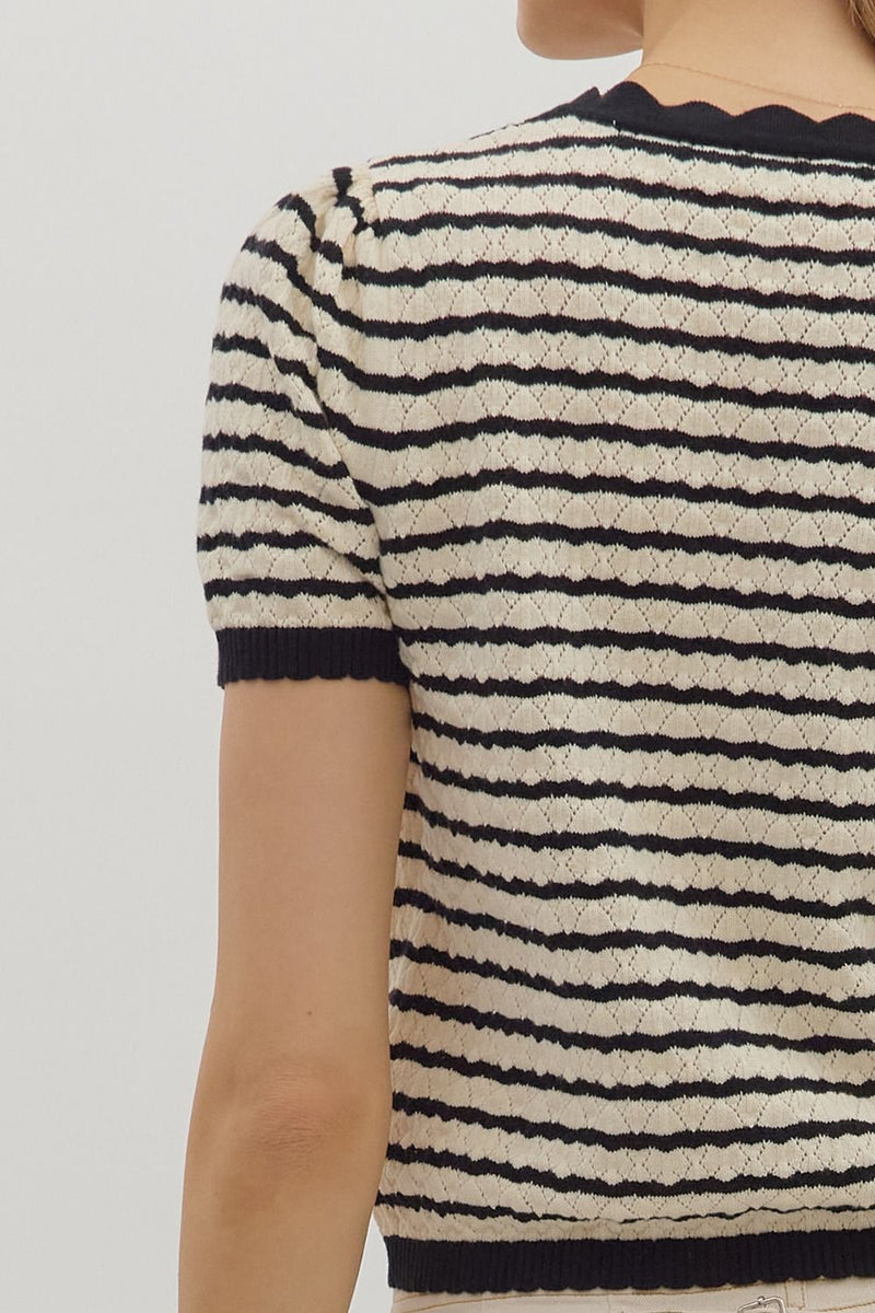 'My Own World' Top