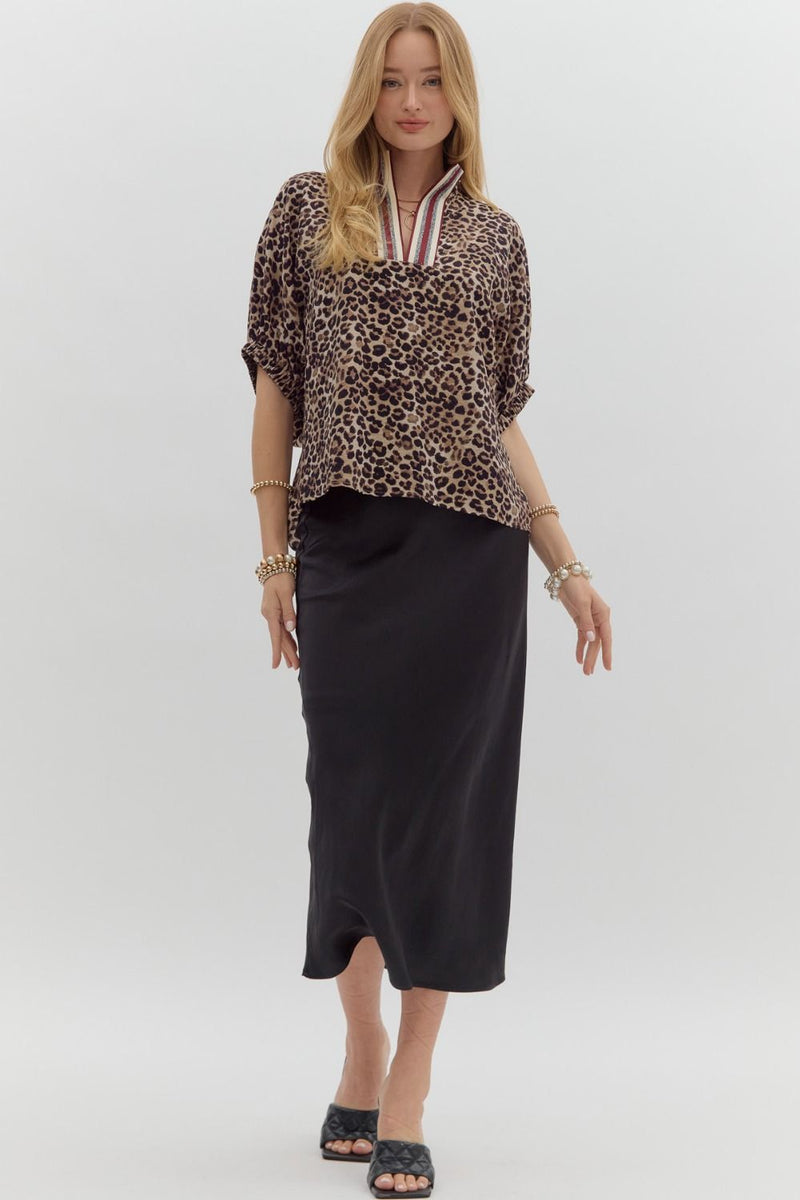 'Make My Mark' Top