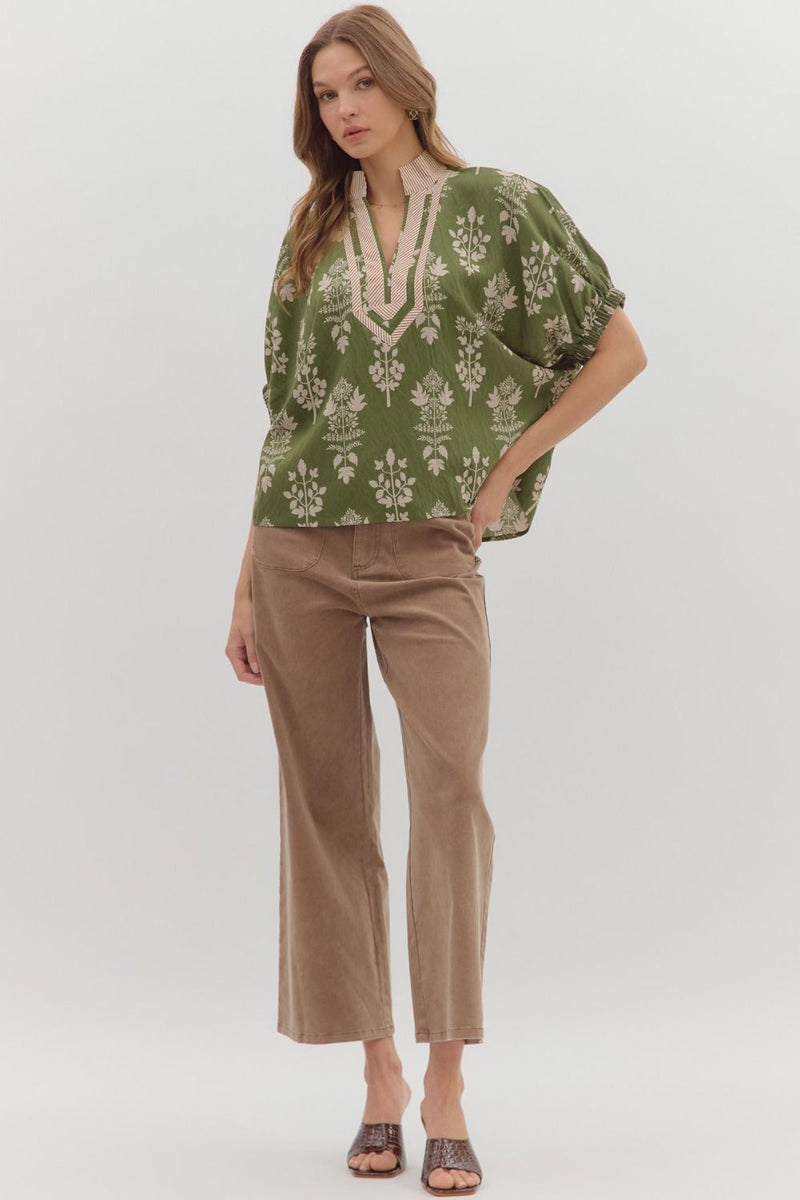 'Trust It' Top