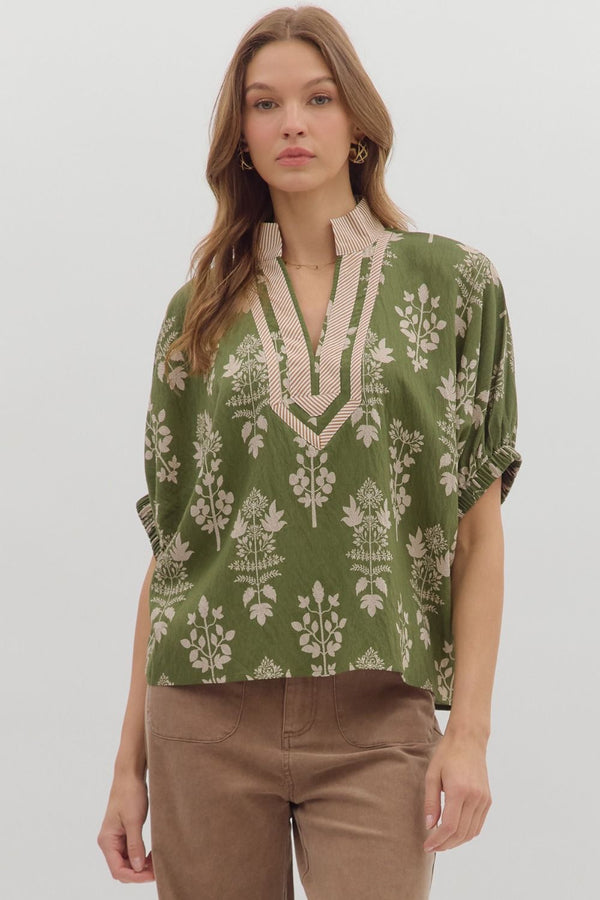'Trust It' Top