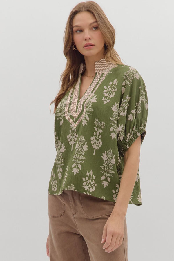 'Trust It' Top