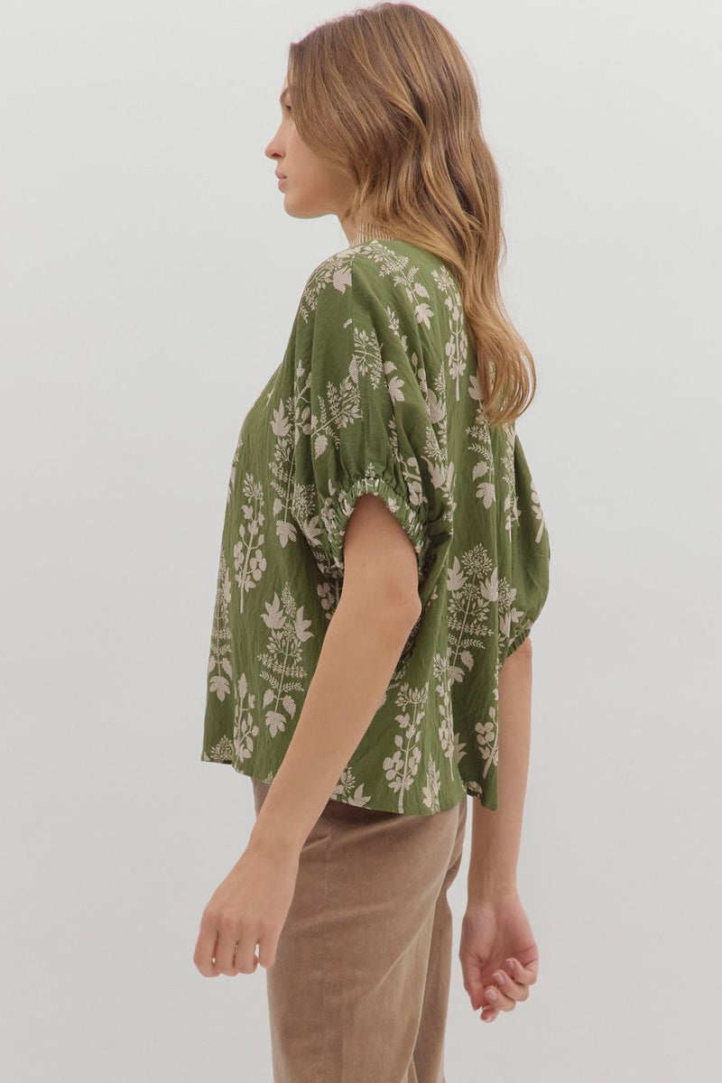 'Trust It' Top
