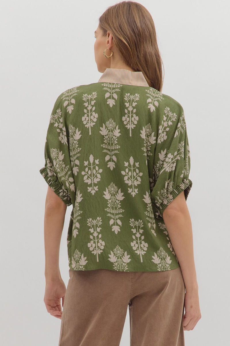 'Trust It' Top