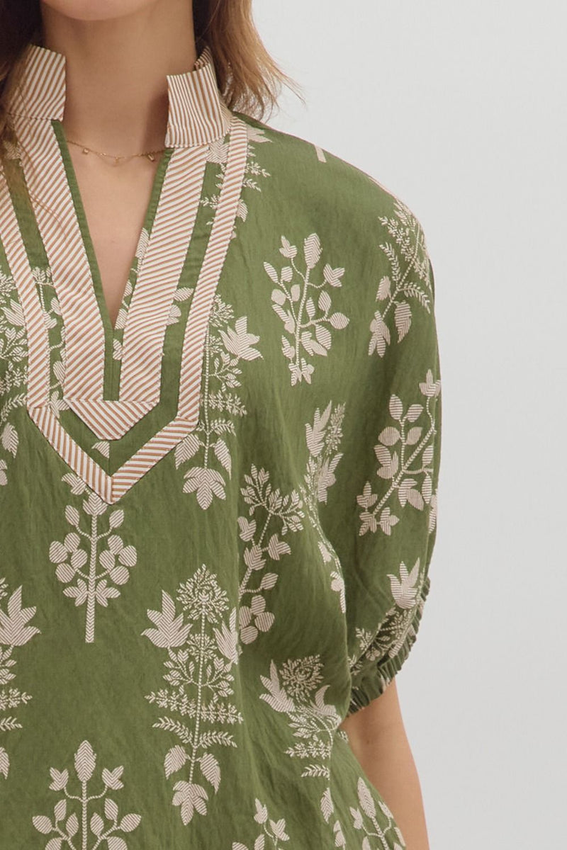 'Trust It' Top