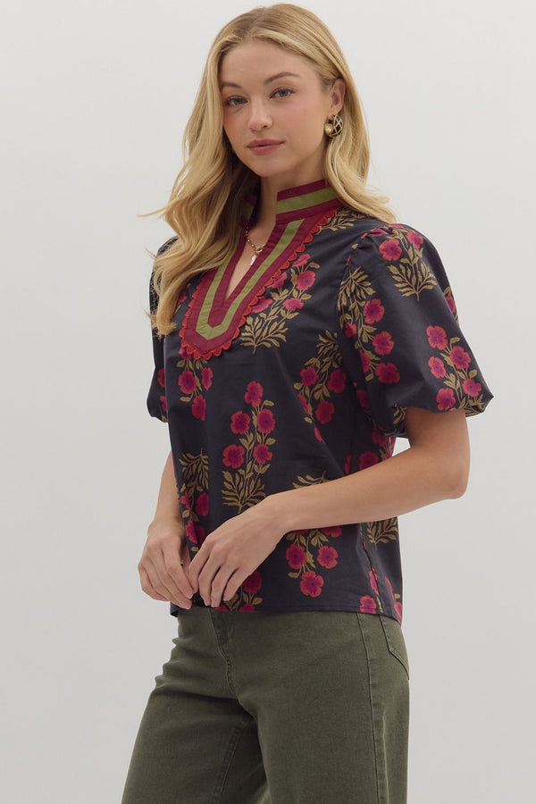 'Fun of It' Top