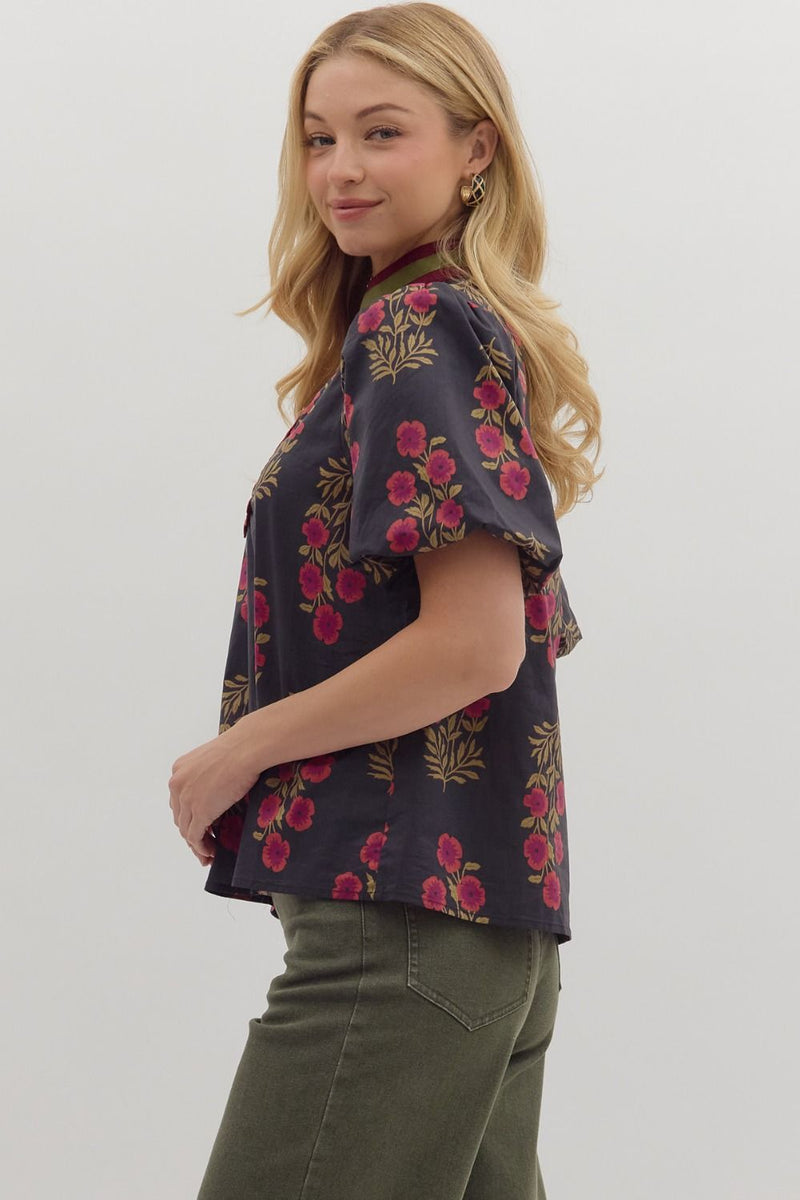 'Fun of It' Top