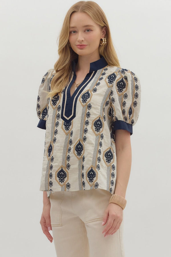 'When You Know' Top