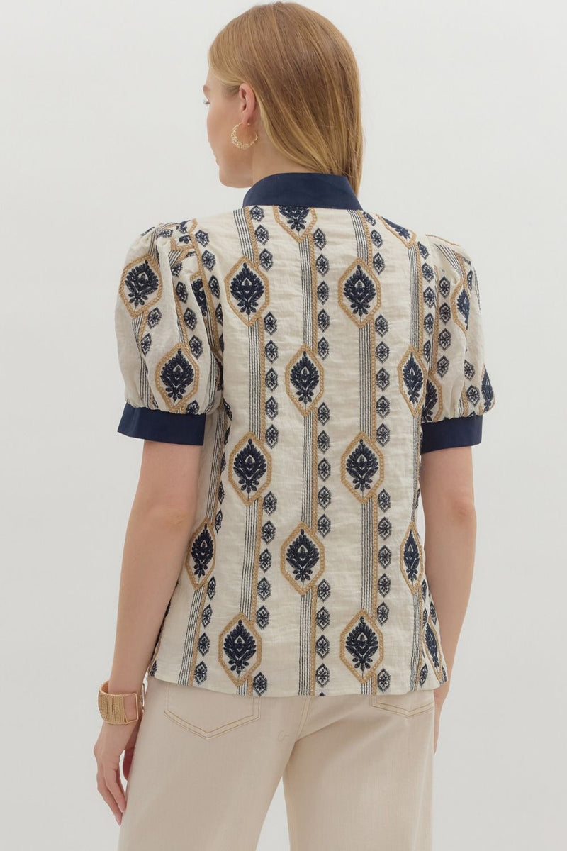 'When You Know' Top