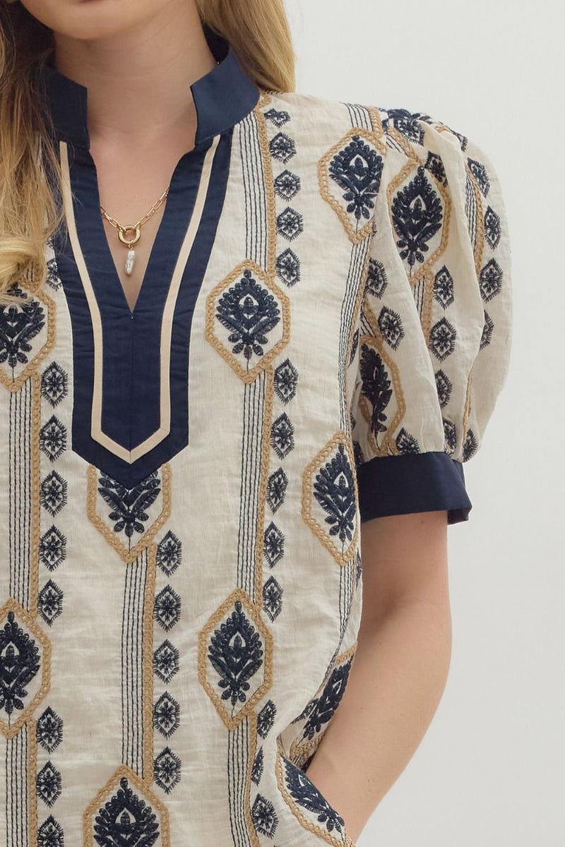 'When You Know' Top