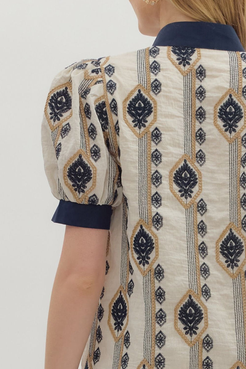 'When You Know' Top