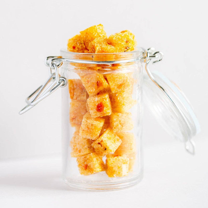 Orange Blossum Cocktail Cubes