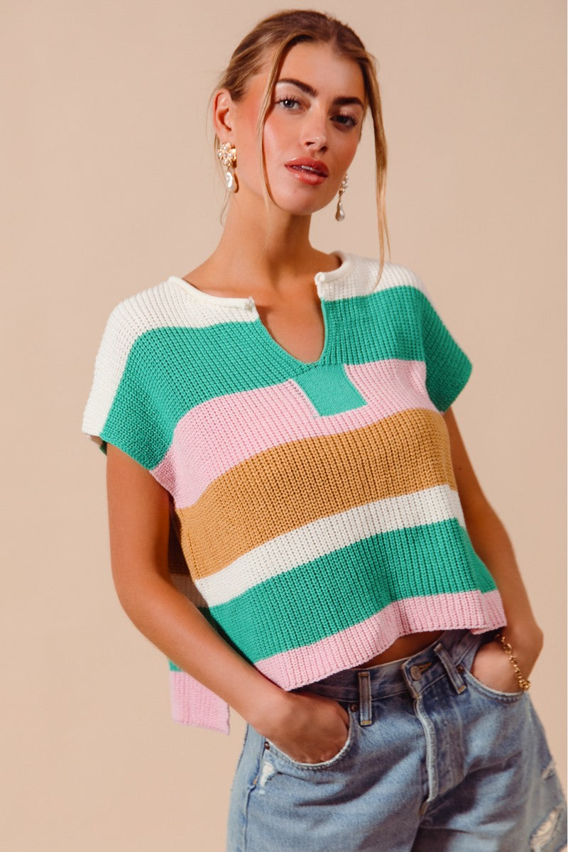 'That Feeling' Top