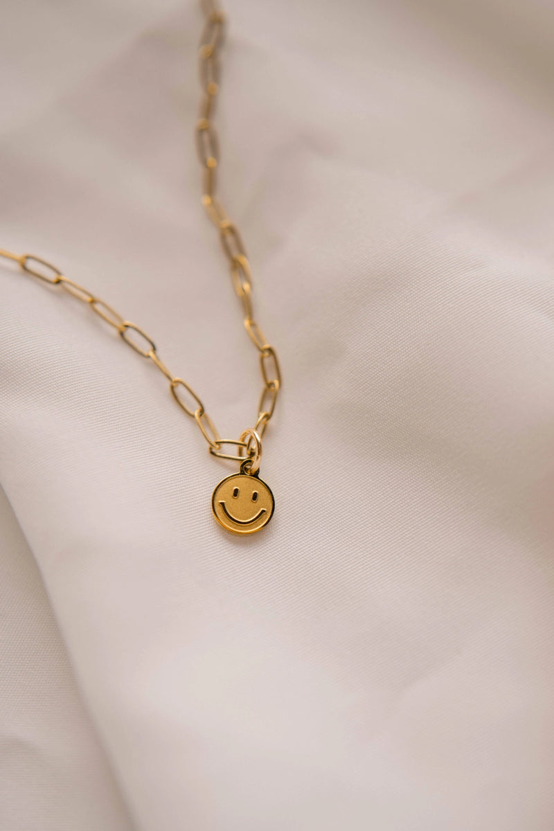 Fullness of Joy Necklace | Dear Heart