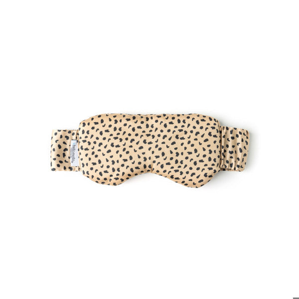 Beauty Sleep Satin Sleep Mask