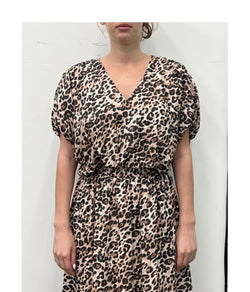 'Wild Wish' Top
