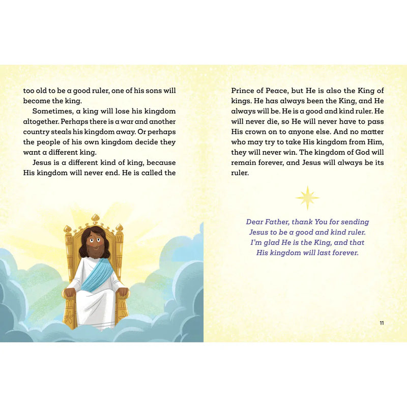 Bedtime Christmas Stories for Kids